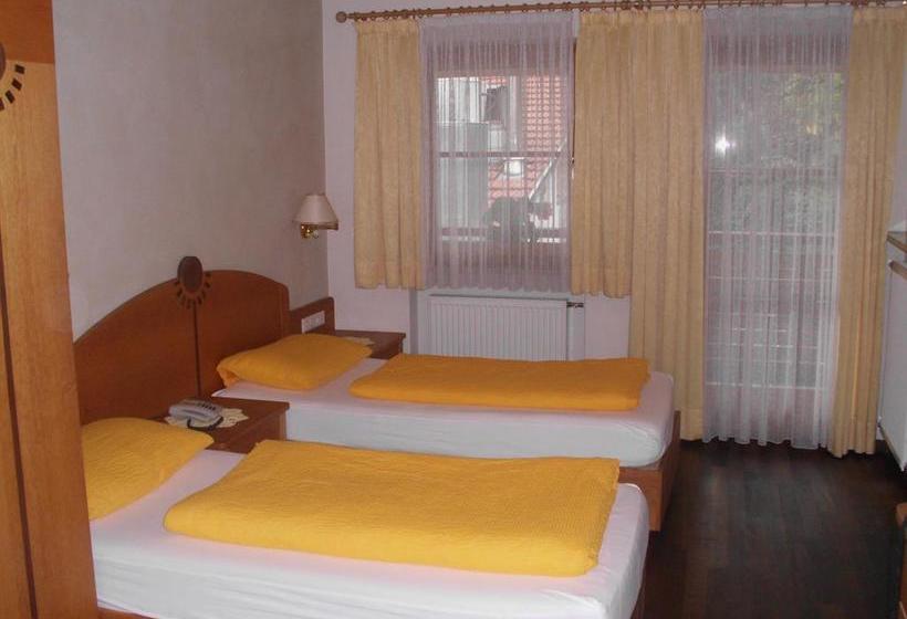 Hotel Alte Mühle  | Schluderns | Bolzano | Italia 13