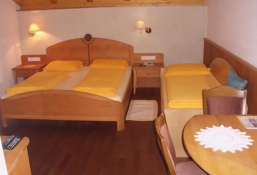 Hotel Alte Mühle  | Schluderns | Bolzano | Italia 14