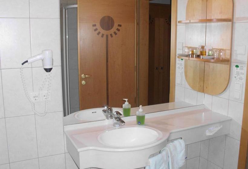 Hotel Alte Mühle  | Schluderns | Bolzano | Italia 15