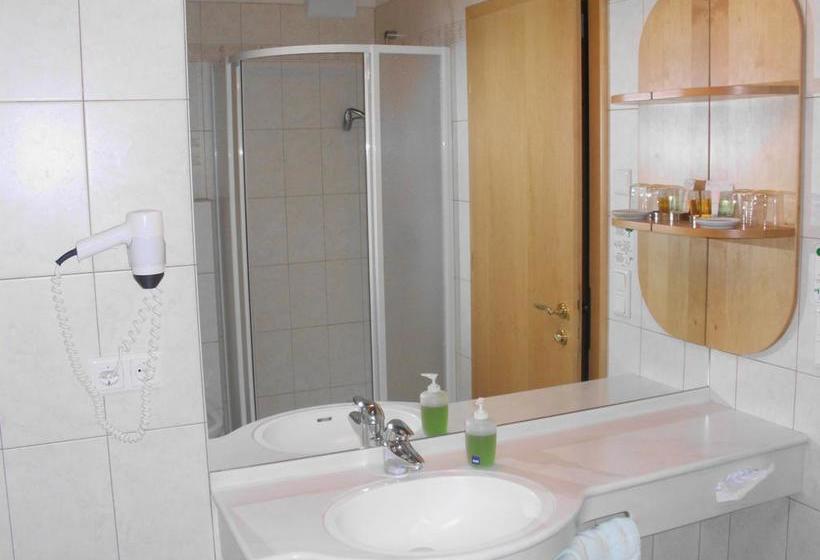 Hotel Alte Mühle  | Schluderns | Bolzano | Italia 16