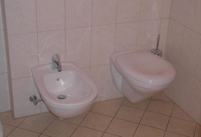 Hotel Alte Mühle  | Schluderns | Bolzano | Italia 17