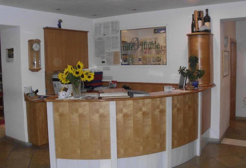 Hotel Alte Mühle  | Schluderns | Bolzano | Italia 5