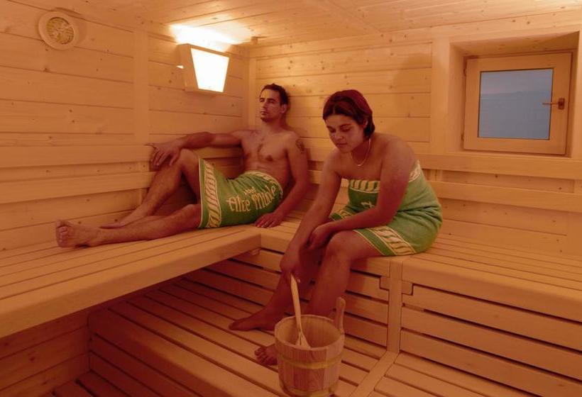 Hotel Alte Mühle  | Schluderns | Bolzano | Italia 6