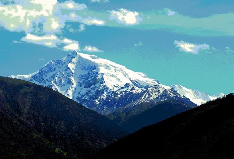 Hotel Alte Mühle  | Schluderns | Bolzano | Italia 7