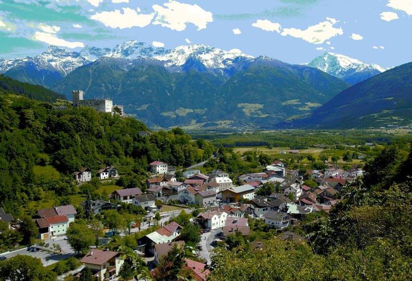 Hotel Alte Mühle  | Schluderns | Bolzano | Italia 8