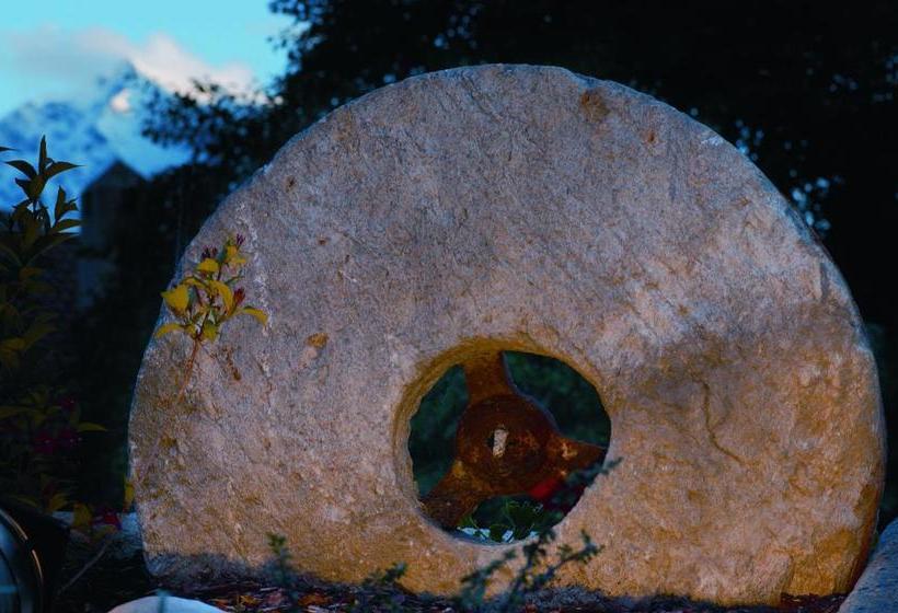 Hotel Alte Mühle  | Schluderns | Bolzano | Italia 9