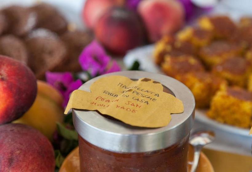 Piccolo Hotel Luisa  | Ponza - Ponza Isola | Latina | Italia