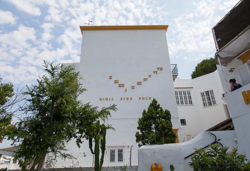 Piccolo Hotel Luisa  | Ponza - Ponza Isola | Latina | Italia 1