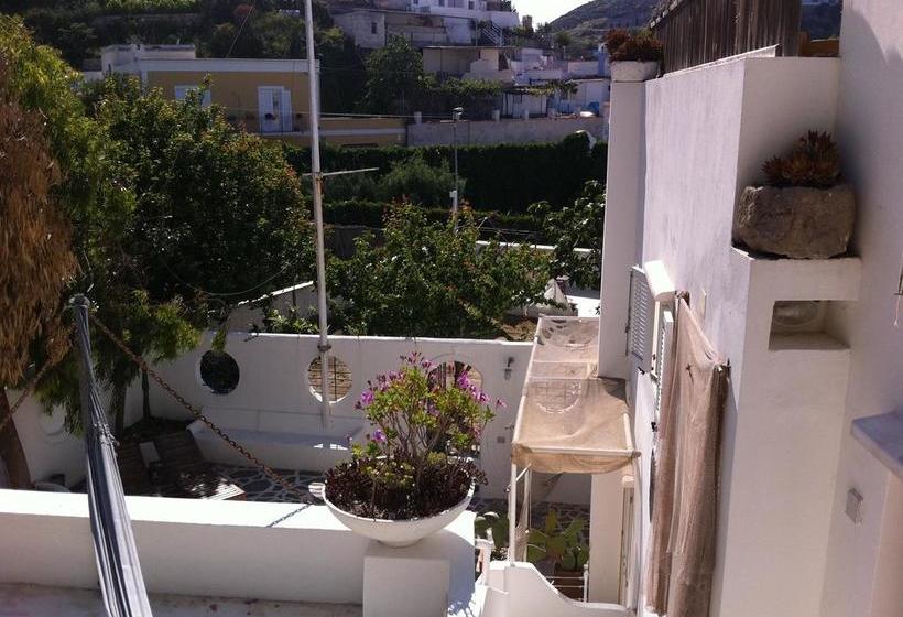 Piccolo Hotel Luisa  | Ponza - Ponza Isola | Latina | Italia 10