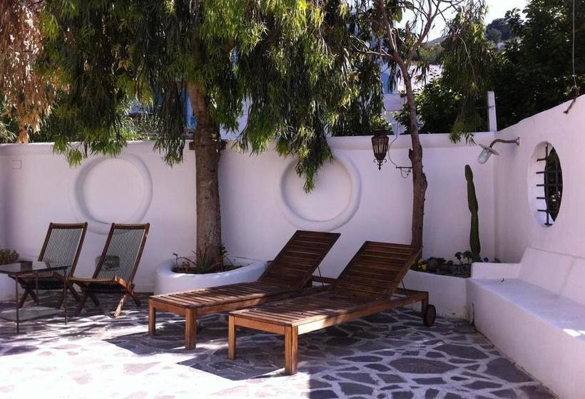 Piccolo Hotel Luisa  | Ponza - Ponza Isola | Latina | Italia 11