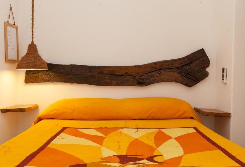 Piccolo Hotel Luisa  | Ponza - Ponza Isola | Latina | Italia 12