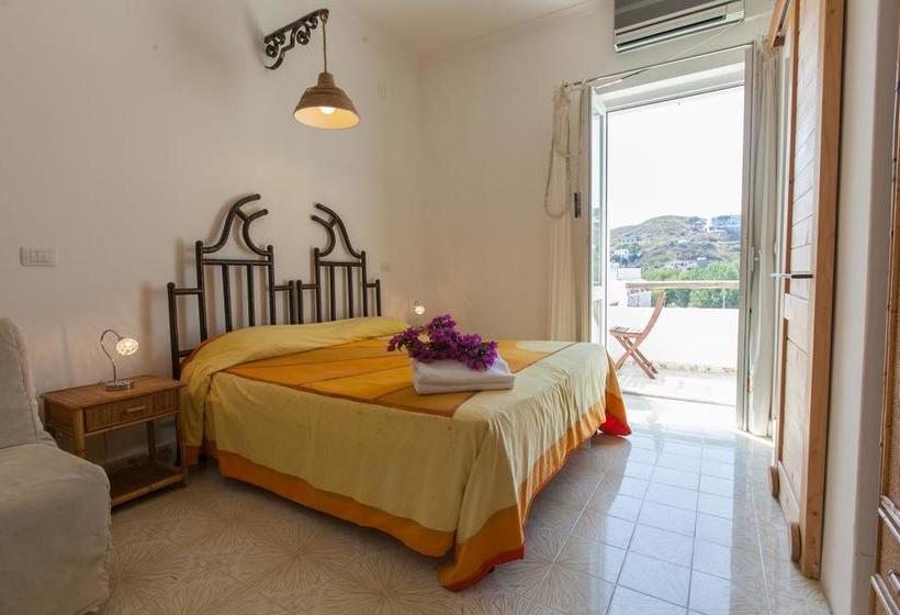 Piccolo Hotel Luisa  | Ponza - Ponza Isola | Latina | Italia 14