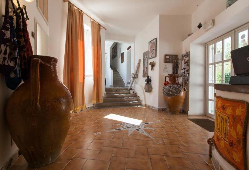 Piccolo Hotel Luisa  | Ponza - Ponza Isola | Latina | Italia 15