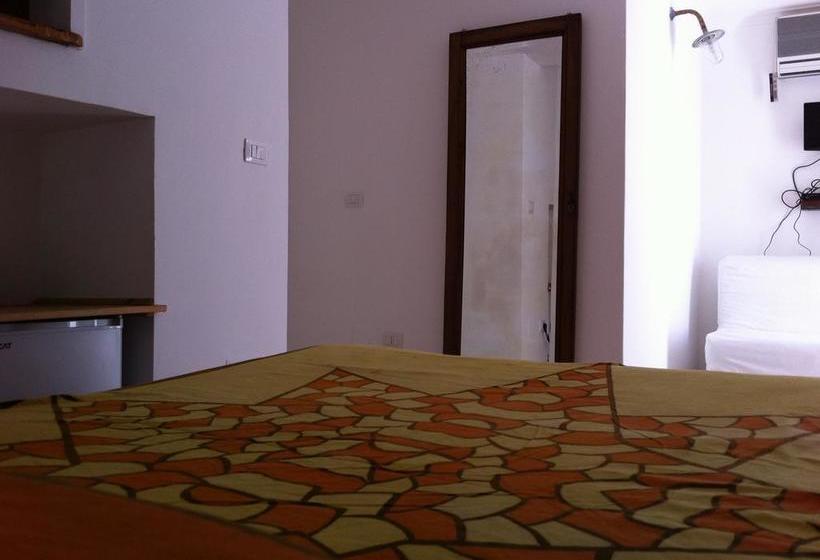 Piccolo Hotel Luisa  | Ponza - Ponza Isola | Latina | Italia 17