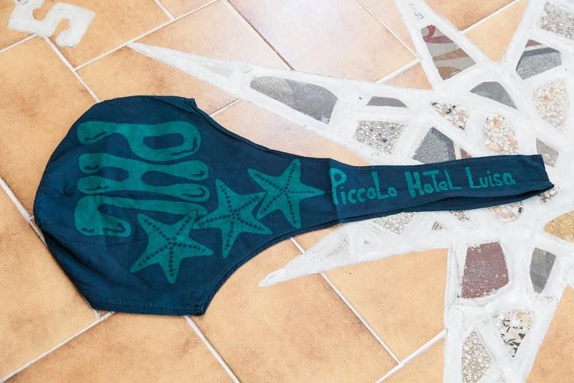 Piccolo Hotel Luisa  | Ponza - Ponza Isola | Latina | Italia 18