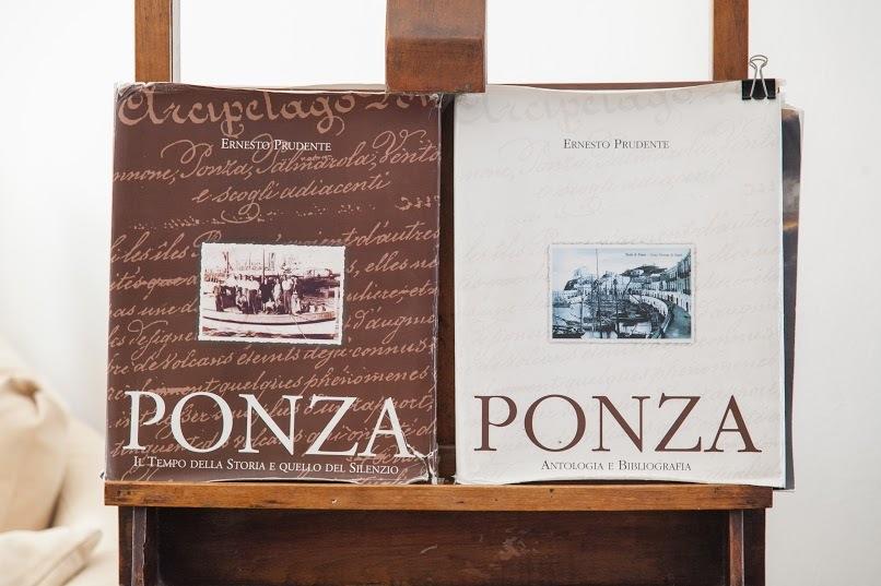 Piccolo Hotel Luisa  | Ponza - Ponza Isola | Latina | Italia 19