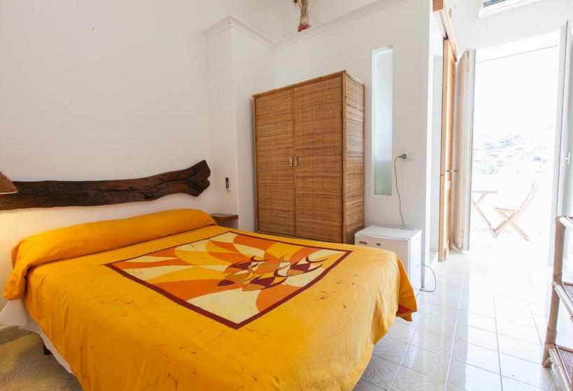 Piccolo Hotel Luisa  | Ponza - Ponza Isola | Latina | Italia 2