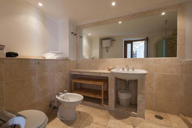 Piccolo Hotel Luisa  | Ponza - Ponza Isola | Latina | Italia 20