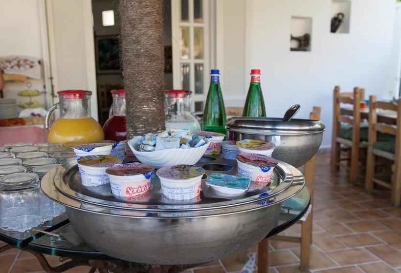 Piccolo Hotel Luisa  | Ponza - Ponza Isola | Latina | Italia 4