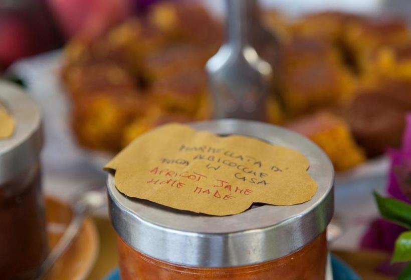 Piccolo Hotel Luisa  | Ponza - Ponza Isola | Latina | Italia 6