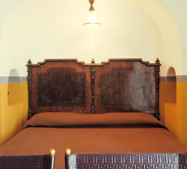 Bed and Breakfast Villa Laetitia  | Ponza - Ponza Isola | Latina | Italia 14