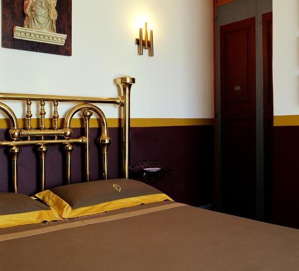 Bed and Breakfast Villa Laetitia  | Ponza - Ponza Isola | Latina | Italia 15