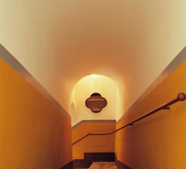 Bed and Breakfast Villa Laetitia  | Ponza - Ponza Isola | Latina | Italia 16