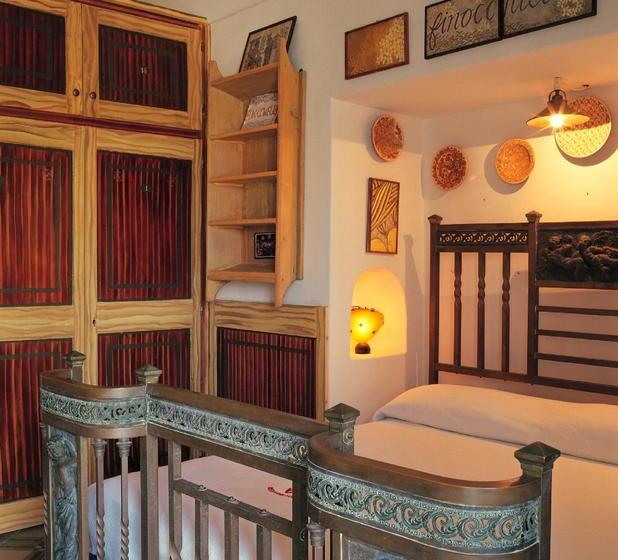 Bed and Breakfast Villa Laetitia  | Ponza - Ponza Isola | Latina | Italia 17