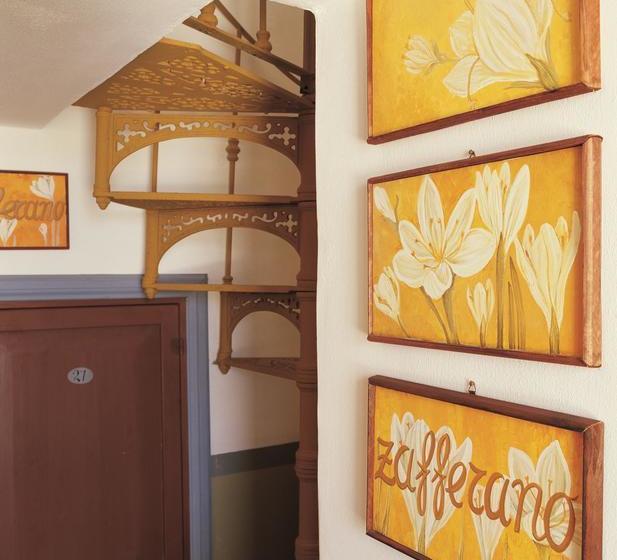 Bed and Breakfast Villa Laetitia  | Ponza - Ponza Isola | Latina | Italia 18