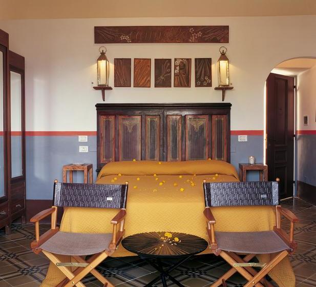 Bed and Breakfast Villa Laetitia  | Ponza - Ponza Isola | Latina | Italia 19