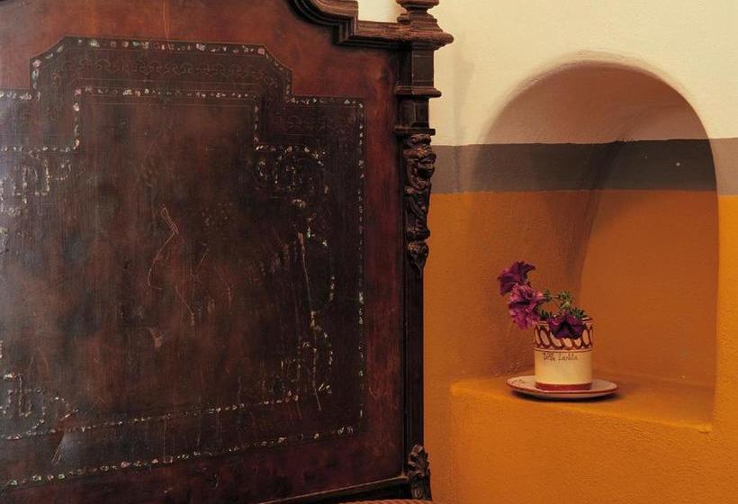 Bed and Breakfast Villa Laetitia  | Ponza - Ponza Isola | Latina | Italia 3