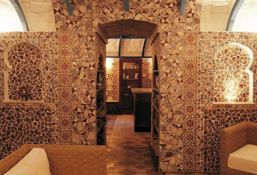 Bed and Breakfast Villa Laetitia  | Ponza - Ponza Isola | Latina | Italia 5