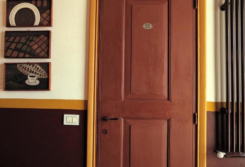 Bed and Breakfast Villa Laetitia  | Ponza - Ponza Isola | Latina | Italia 6