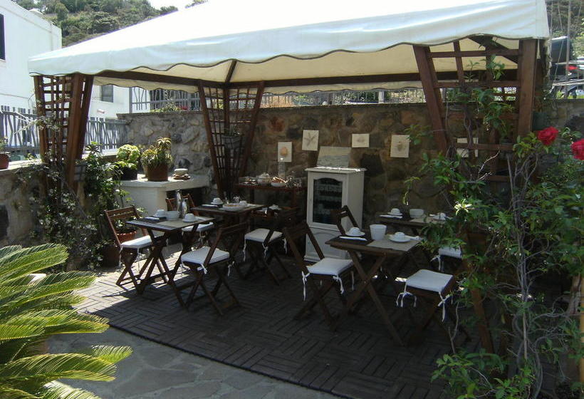 Bed and Breakfast Lunaponzese  | Ponza - Ponza Isola | Latina | Italia 1