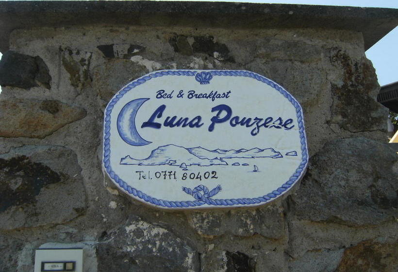 Bed and Breakfast Lunaponzese  | Ponza - Ponza Isola | Latina | Italia 11