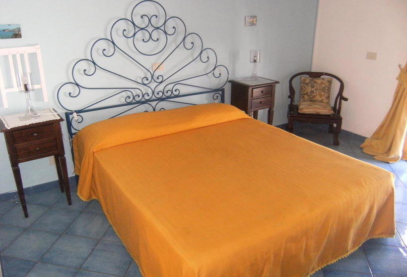 Bed and Breakfast Lunaponzese  | Ponza - Ponza Isola | Latina | Italia 12