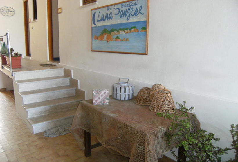 Bed and Breakfast Lunaponzese  | Ponza - Ponza Isola | Latina | Italia 14