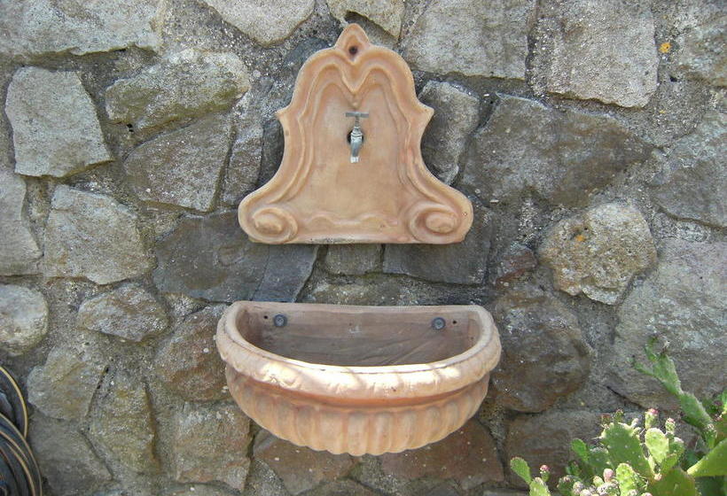 Bed and Breakfast Lunaponzese  | Ponza - Ponza Isola | Latina | Italia 16