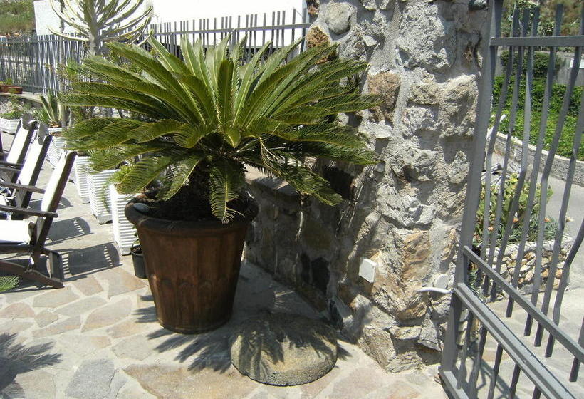 Bed and Breakfast Lunaponzese  | Ponza - Ponza Isola | Latina | Italia 17