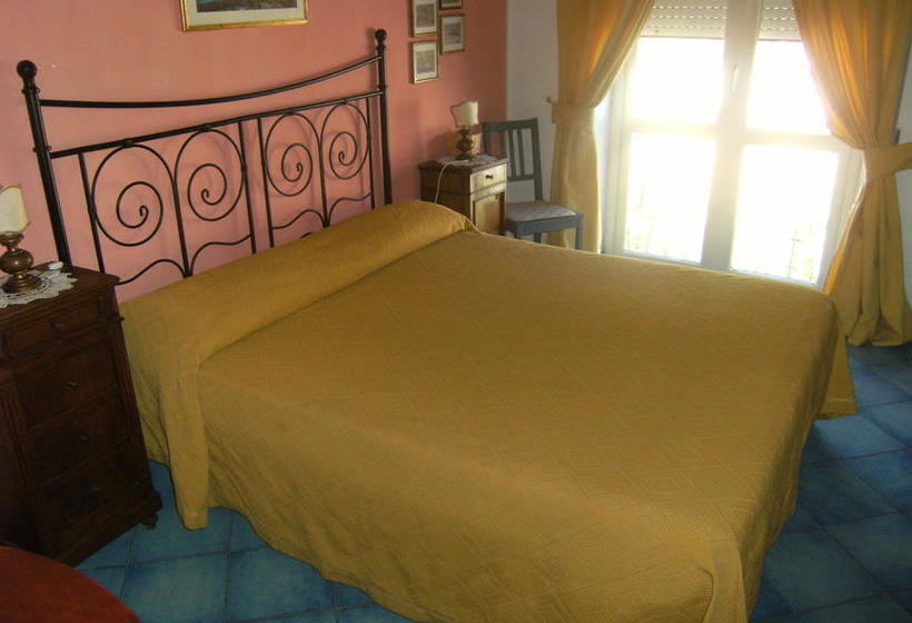 Bed and Breakfast Lunaponzese  | Ponza - Ponza Isola | Latina | Italia 18