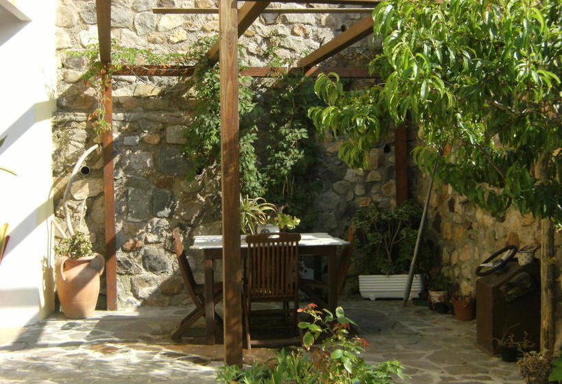 Bed and Breakfast Lunaponzese  | Ponza - Ponza Isola | Latina | Italia 2
