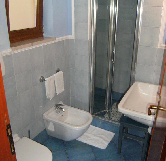 Bed and Breakfast Lunaponzese  | Ponza - Ponza Isola | Latina | Italia 20