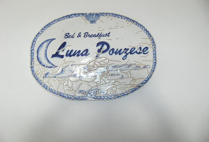 Bed and Breakfast Lunaponzese  | Ponza - Ponza Isola | Latina | Italia 3