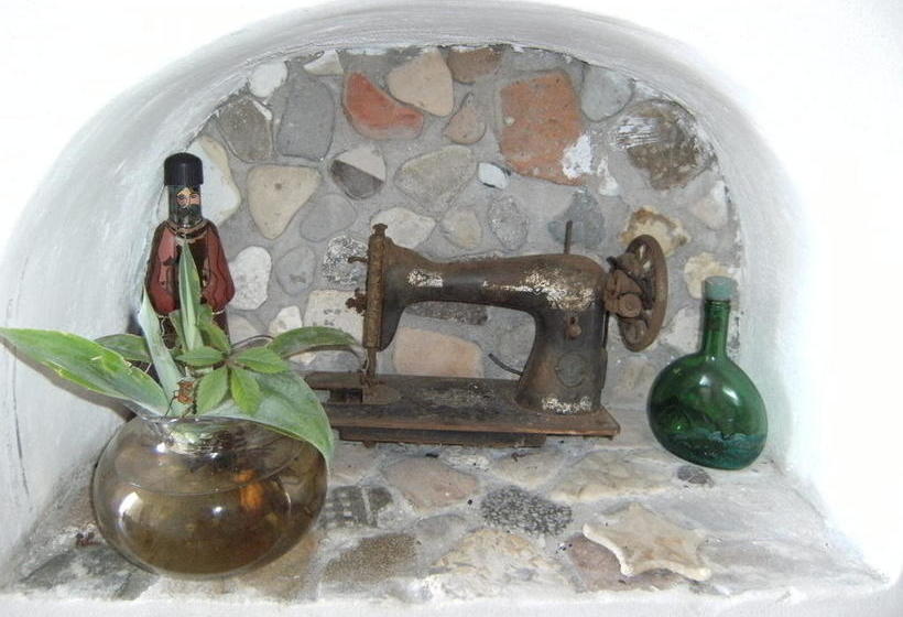 Bed and Breakfast Lunaponzese  | Ponza - Ponza Isola | Latina | Italia 4