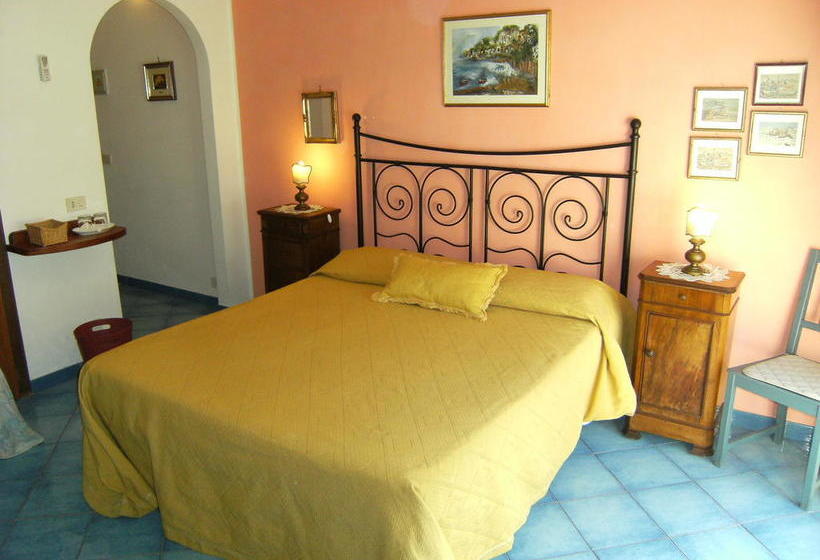 Bed and Breakfast Lunaponzese  | Ponza - Ponza Isola | Latina | Italia 6