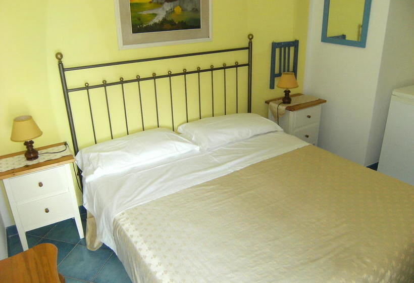 Bed and Breakfast Lunaponzese  | Ponza - Ponza Isola | Latina | Italia 7