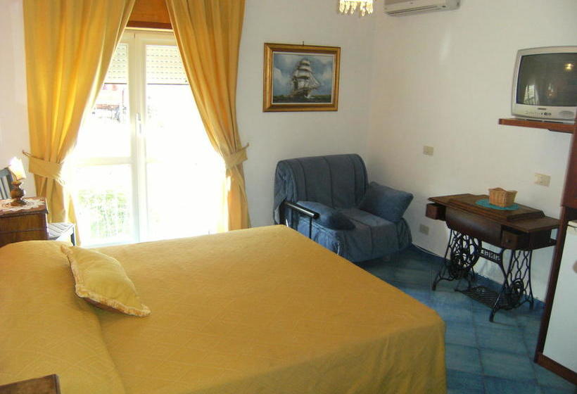 Bed and Breakfast Lunaponzese  | Ponza - Ponza Isola | Latina | Italia 8