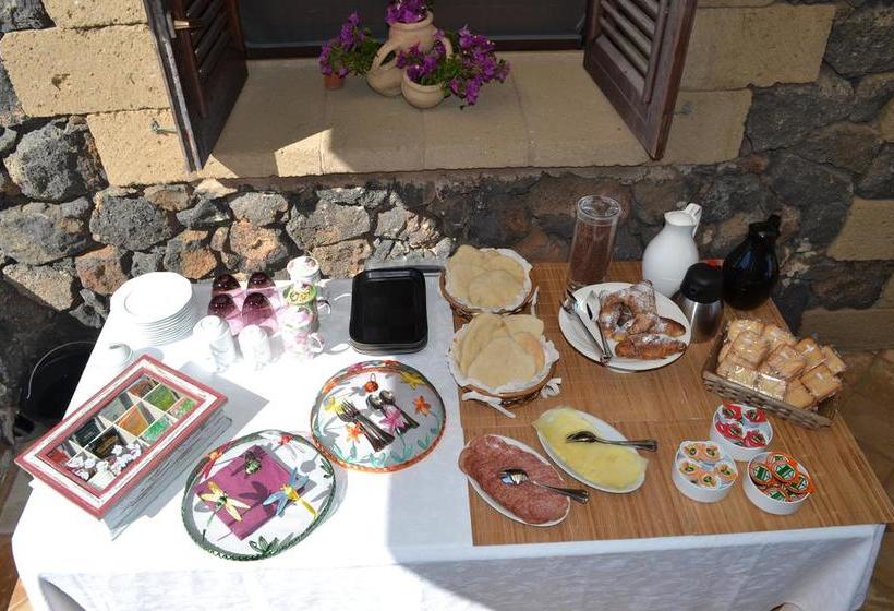 Ilha Preta Bed & Breakfast  | Pantelleria - Isola di Pantelleria | Trapani | Italia 1