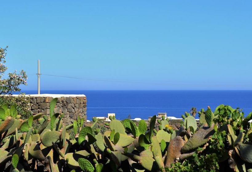 Ilha Preta Bed & Breakfast  | Pantelleria - Isola di Pantelleria | Trapani | Italia 10
