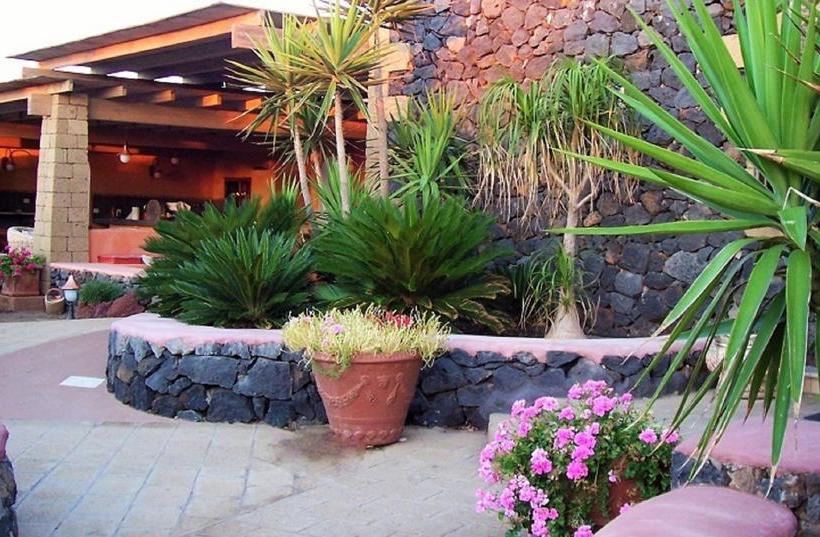 Ilha Preta Bed & Breakfast  | Pantelleria - Isola di Pantelleria | Trapani | Italia 12